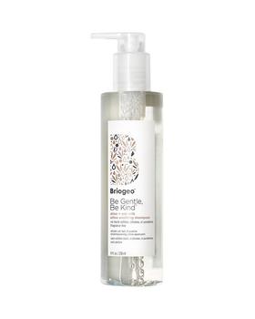 推荐Be Gentle, Be Kind™ Aloe + Oat Milk Ultra Soothing Fragrance-Free Shampoo 8 oz.商品