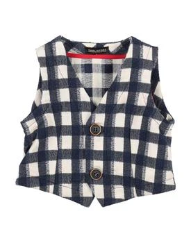 TAGLIATORE | Suit vest,商家YOOX,价格¥434