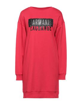 Armani Exchange | Short dress商品图片,5.1折