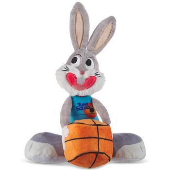 商品Space Jam Bugs Bunny Plush Pet Toy图片