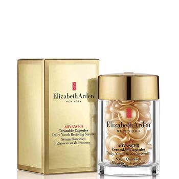 推荐Elizabeth Arden Ceramide Capsules Advanced (30 Capsules)商品