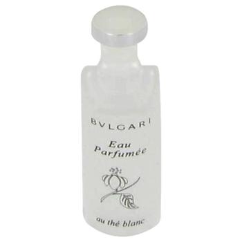 bvlgari香水评价, BVLGARI | Bvlgari White by Bvlgari Mini EDC .17 oz for Women商品图片 