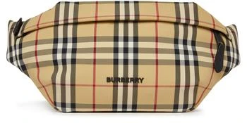 Burberry | Sonny 腰包,商家24S,价格¥8414