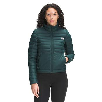 推荐The North Face Women's Stretch Down Seasonal Jacket商品