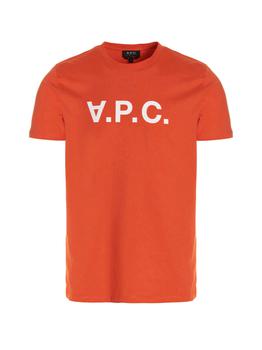 推荐'A.P.C.' T-shirt商品