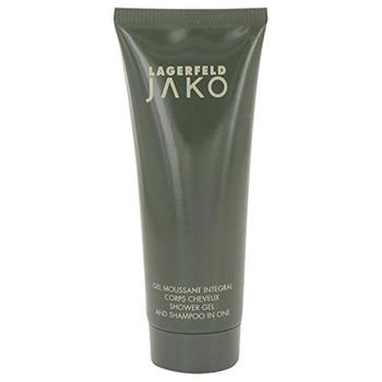 商品Karl Lagerfeld Paris | Karl Lagerfeld 517150 3.4 oz Shower Gel for Men,商家Premium Outlets,价格¥101图片