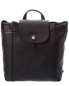 商品Longchamp | Longchamp Le Pliage Cuir XS Leather Backpack,商家Premium Outlets,价格¥1739图片