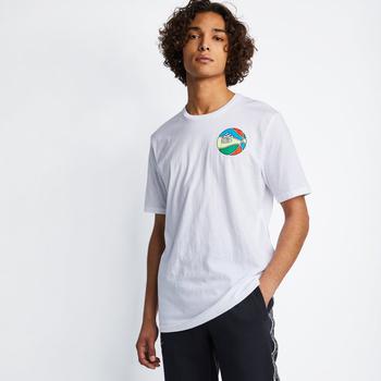 Under Armour | Under Armour Curry - Men T-Shirts商品图片 3.8折