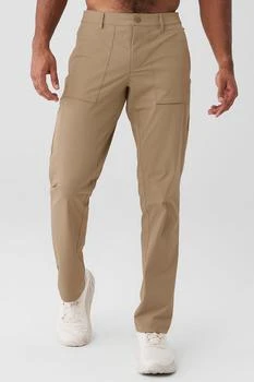 Alo | Block Pant - Gravel,商家Alo yoga,价格¥480