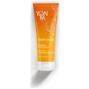推荐Yon-Ka Paris Skincare Aroma-Fusion VITALITE Creme Mains Repairing Hand Cream商品