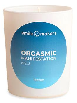 推荐Sensorial Play Orgasmic Manifestations Tender Candle商品