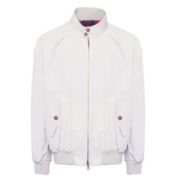 baracuta是什么牌子, Baracuta | Baracuta Original G9 Harrington Jacket Archives Mist商品图片 