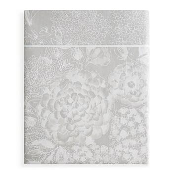 商品Anne de Solene | Muse Flat Sheet, Queen,商家Bloomingdale's,价格¥1736图片