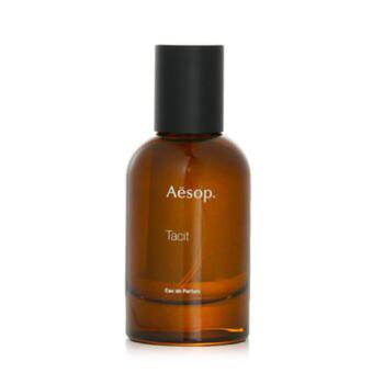 推荐Aesop Tacit EDP Spray 1.6 oz Fragrances 9319944006568商品