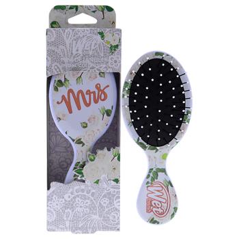 product Mini Detangler Bridal Brush - Mrs by Wet Brush for Unisex - 1 Pc Hair Brush image