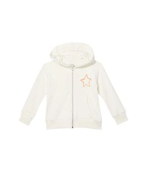 Chaser | Star Hoodie (Toddler/Little Kids),商家Zappos,价格¥161