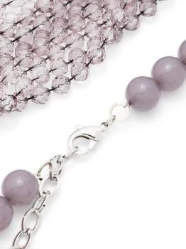 推荐EMPORIO ARMANI - Multi-chain Beaded Necklace商品