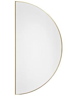 商品AYTM | Unity Half Circle Mirror,商家LUISAVIAROMA,价格¥602图片