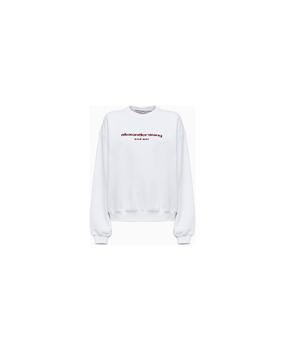 推荐Alexander Wang Sweatshirt With Graphic商品