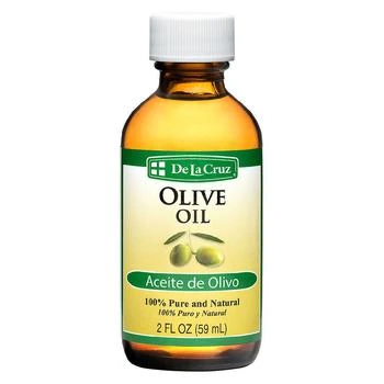 100% Pure Olive Oil Moisturizer for Hair & Skin