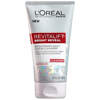 洗面奶真假, L'Oreal Paris | Bright Reveal Cleanser商品图片 独家减免邮费