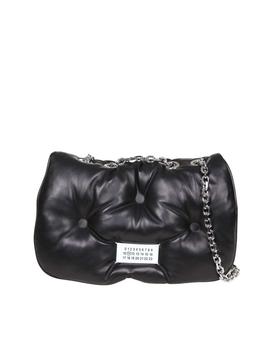 MAISON MARGIELA | Maison Margiela Glam Slam Chain Shoulder Bag商品图片,8.6折