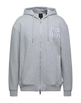 Armani Exchange | Hooded sweatshirt商品图片,6.3折