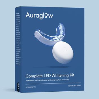 商品Complete LED Teeth Whitening Kit图片