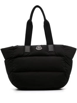 Moncler | MONCLER - Caradoc Padded Tote Bag 额外8折, 独家减免邮费, 额外八折