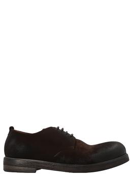 Marsèll | 'Zucca Zeppa’ derby shoes商品图片,6.5折×额外9折, 额外九折