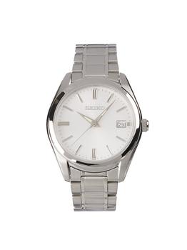 推荐Mens Conceptual SUR307P1 Silver Dial Quartz Watch商品