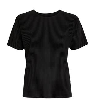 推荐Pleated T-Shirt商品