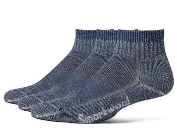 SmartWool | Hike Classic Edition Light Cushion Ankle Socks 3 Pack,商家Zappos,价格¥374