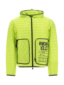 Moncler | Moncler Grenoble Ardon Padded Jacket 7.6折