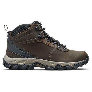 Columbia | Columbia Men's Newton Ridge Plus II WP Boot商品图片,