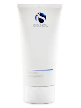 iS CLINICAL | Cream Cleanser商品图片,8.3折, 满$150享7.5折, 满折