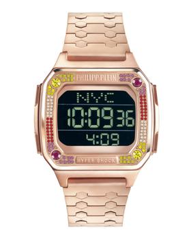 商品Philipp Plein | Hyper $hock Digital Watch,商家Maison Beyond,价格¥1448图片