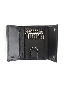 商品ROYCE New York | Key Carrying Case Wallet,商家Saks Fifth Avenue,价格¥852图片