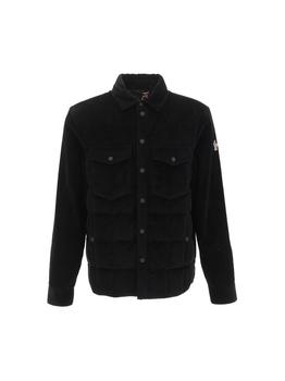 Moncler | Moncler Grenoble Padded Shirt Jacket商品图片,9.5折起