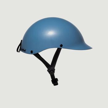 商品Dashel | Cycle Helmet Petrol Blue Dashel,商家L'Exception,价格¥597图片