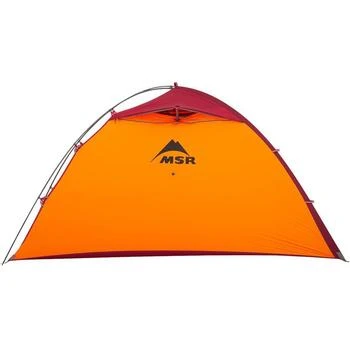 MSR | Advance Pro 2 Tent: 2-Person 4-Season,商家Steep&Cheap,价格¥3626