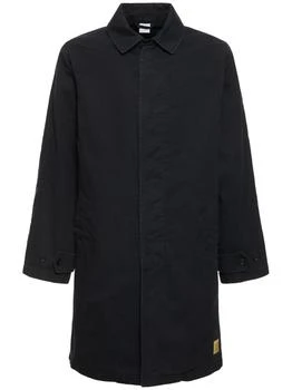 ASPESI | Aspesi Archive Dirty Harry Raincoat,商家LUISAVIAROMA,价格¥5731