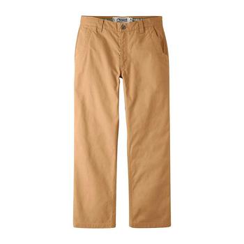 Mountain Khakis Men's Original Mountain Relaxed Fit Pant product img