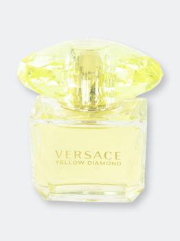 范思哲香水评价, Versace | Yellow Diamond Eau De Toilette Spray 3OZ商品图片 