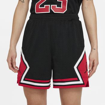 aj女, Jordan | Jordan Essential Diamond Shorts - Women's商品图片 