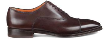 Santoni, Santoni | 皮革牛津鞋商品图片 满$400减$100, 包邮包税, 满减