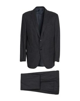 Zegna | Suits,商家YOOX,价格¥6385