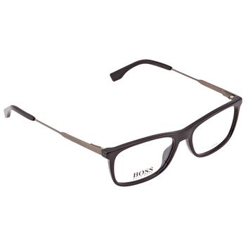 product Hugo Boss Rectangular Mens Eyeglasses BOSS0996-807-52 image