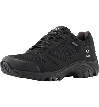 推荐Haglofs 女士登山鞋 4986602C5 黑色商品