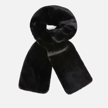 推荐Stand Studio Saga Faux Fur Scarf商品